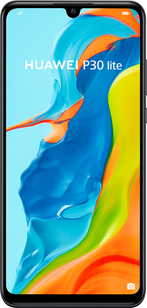 Huawei P30 lite New Edition