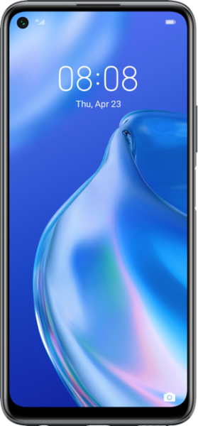 Huawei P40 lite 5G
