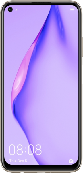 Huawei P40 lite