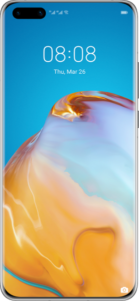 Huawei P40 Pro+