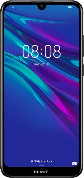 Huawei Y6 (2019)