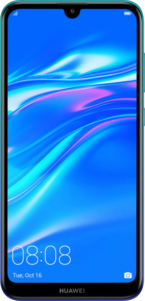 Huawei Y7 (2019)