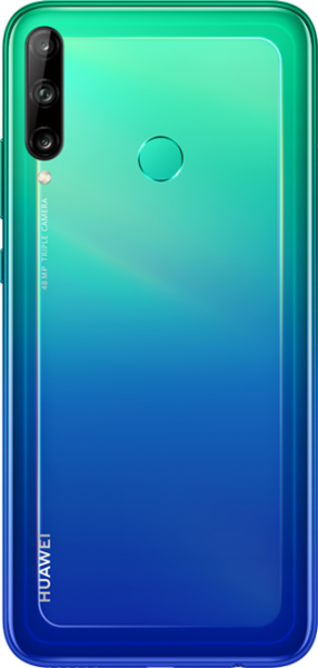 Huawei Y7p