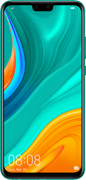 Huawei Y8s
