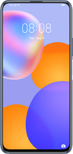 Huawei Y9a