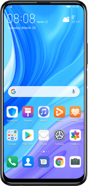 Huawei Y9s