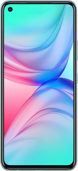 Infinix Hot 10