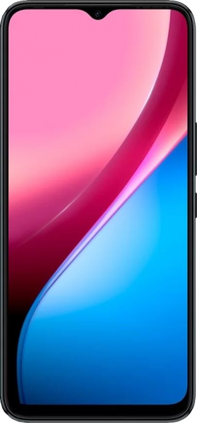 Infinix Hot 10i