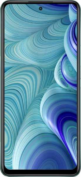 Infinix Hot 11s