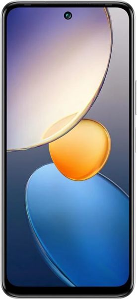 Infinix Hot 12