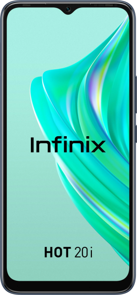 Infinix Hot 20i