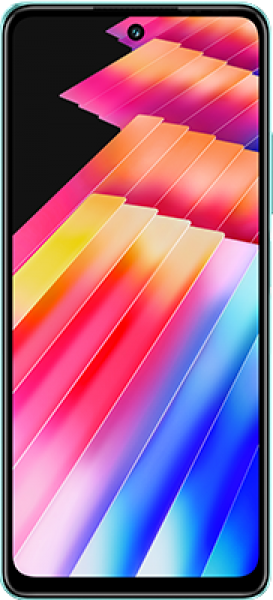 Infinix Hot 30