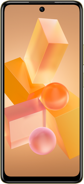 Infinix Hot 40