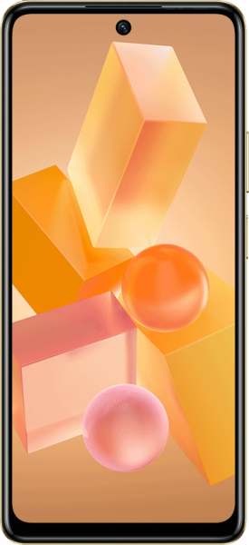 Infinix Hot 40 Pro