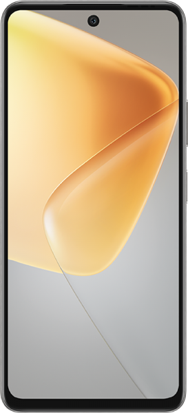 Infinix Hot 50