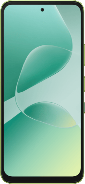 Infinix Hot 60i