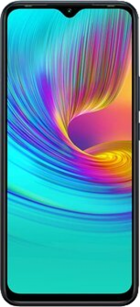 Infinix Hot 9 Play