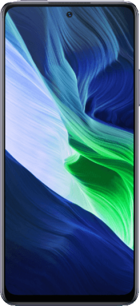 Infinix Note 10