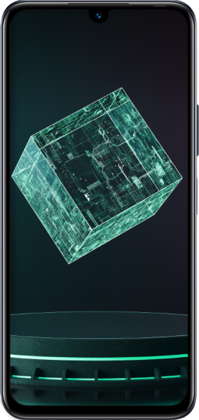 Infinix Note 12i 2022