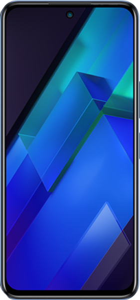 Infinix Note 12i
