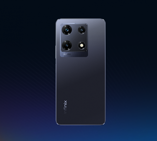 Infinix Note 30 Pro