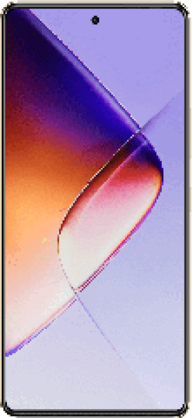 Infinix Note 40 5G