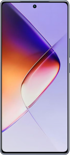 Infinix Note 40