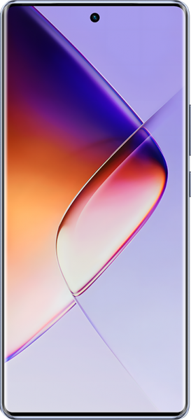 Infinix Note 40S