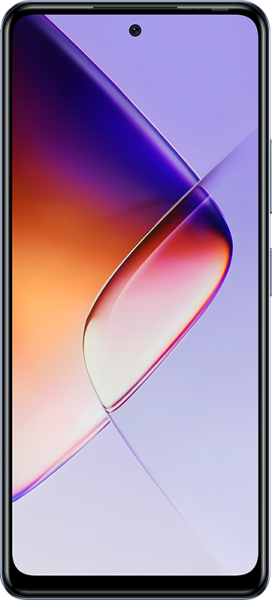 Infinix Note 40X 5G