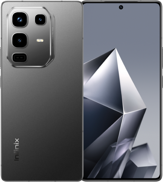 Infinix Note 50 Pro+
