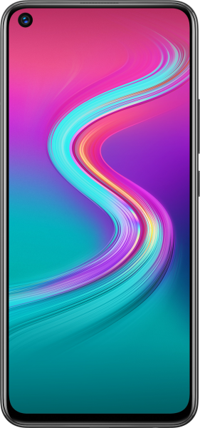 Infinix S5 lite