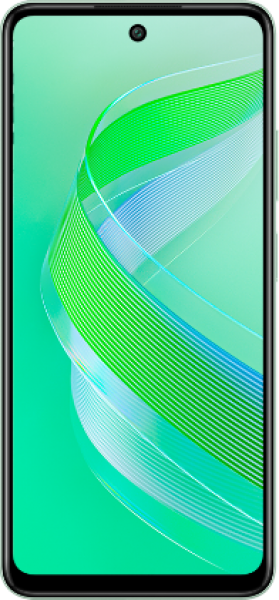 Infinix Smart 8