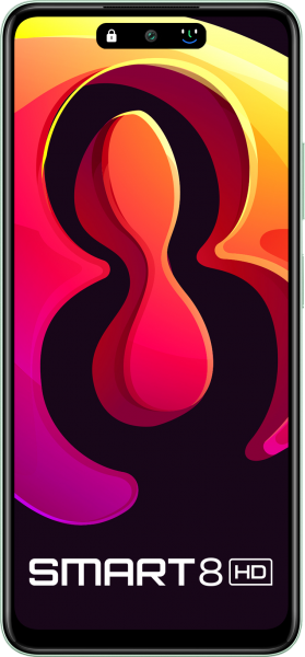 Infinix Smart 8 HD