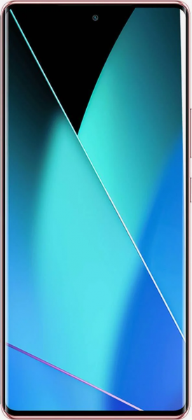 Infinix Zero 40 4G