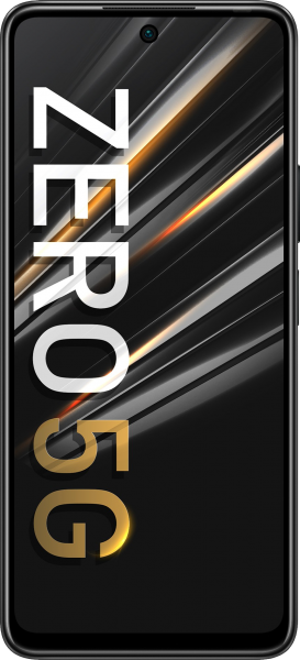 Infinix Zero 5G