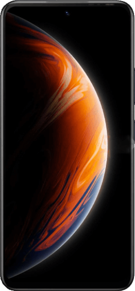 Infinix Zero X Pro