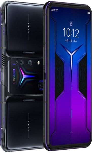 Lenovo Legion 2 Pro
