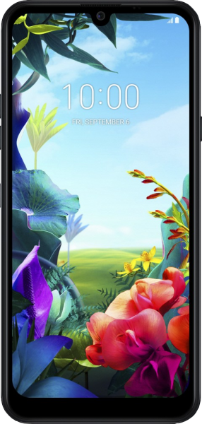 LG K40S