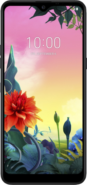 LG K50S
