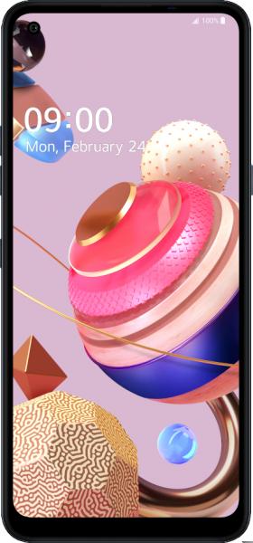 LG K51S