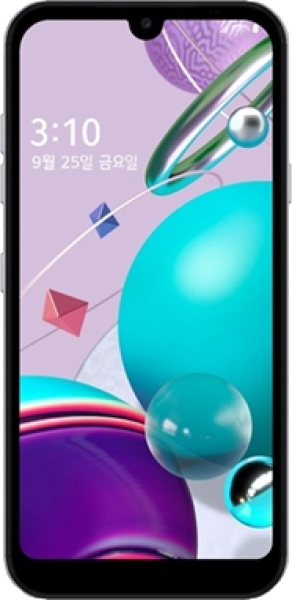 LG Q31