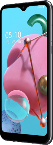 LG Q51