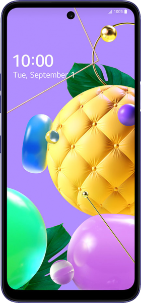 LG Q52