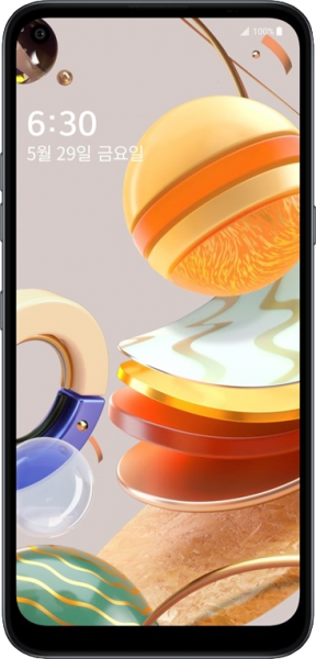 LG Q61