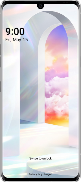 LG Velvet 5G