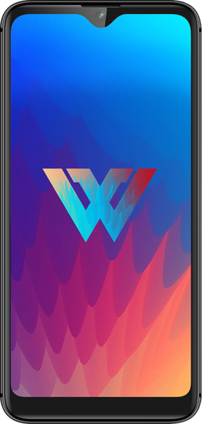 LG W30