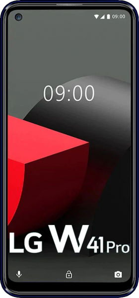 LG W41 Pro
