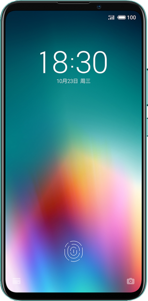 Meizu 16T