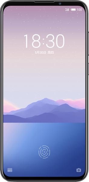 Meizu 16Xs