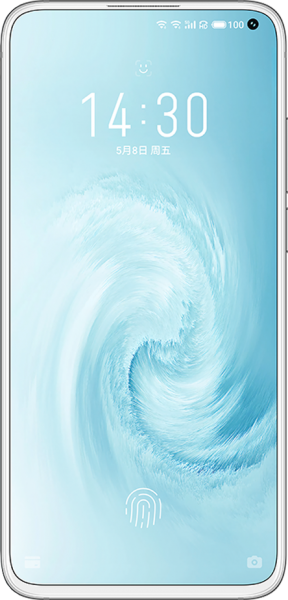 Meizu 17